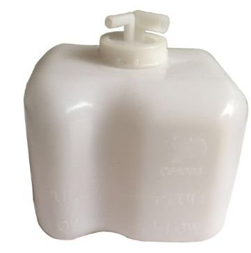 Réservoir de liquide de refroidissement moteur anti fuite et anti surchauffe