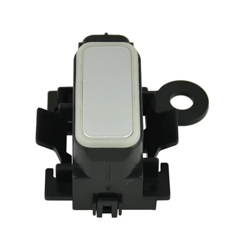 Capteur de stationnement arrière de pare-chocs argent 89341-44150 pour Lexus série GS