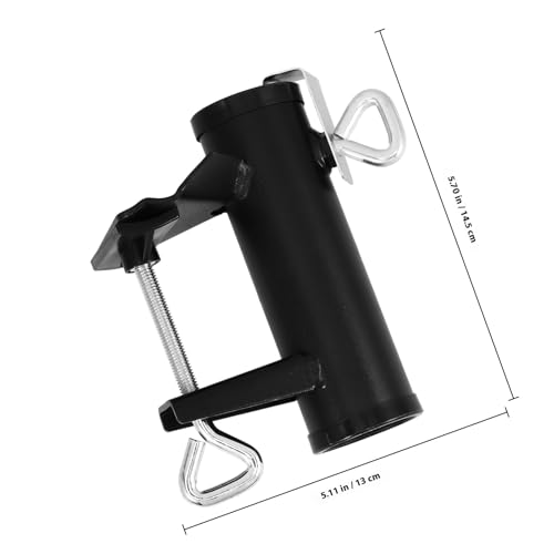 Fixation parasol de balcon et terrasse Beavorty pour l'été