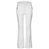 ICEPEAK Damen Hose Cele, Weiß, 38