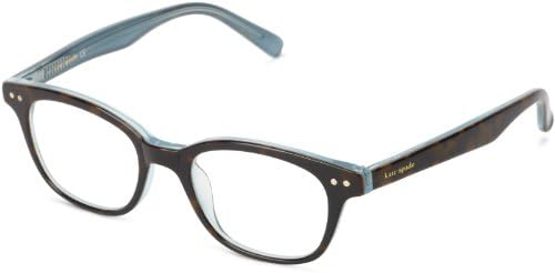 kate spade new york womens Rebecca Oval Reading Sunglasses