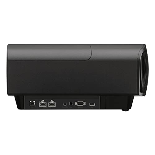 Sony VPL-VW915ES 4K projector