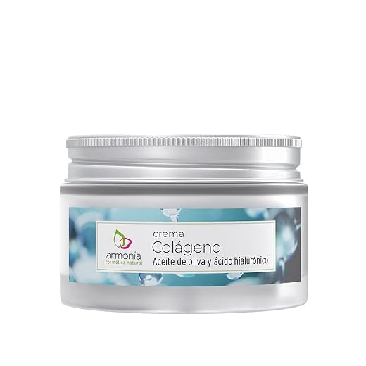 Armonia Crema Diurna Facial - 50 gr