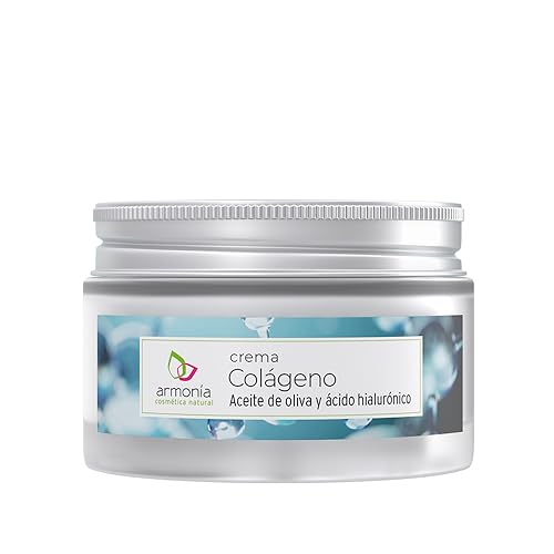 Armonia Crema Diurna Facial - 50 ml