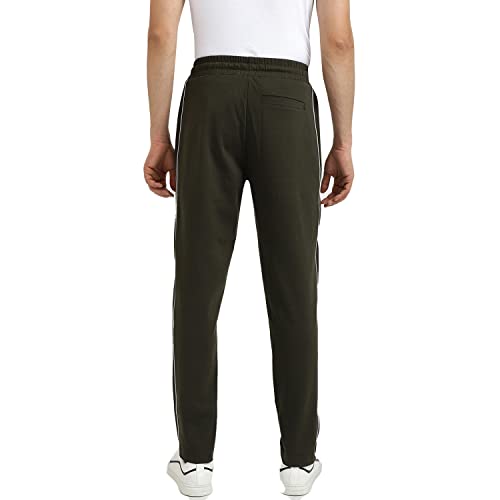Image of United Colors of Benetton Men Regular Casual Pants
