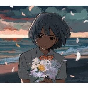 CD kurayamisaka kurayamisaka yori ai wo komete TMN12 TO MOran,bandwagon,ch