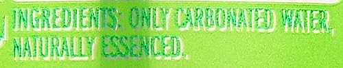 Image of La Croix, Sparkling Water Key Lime, 12 Fl Oz