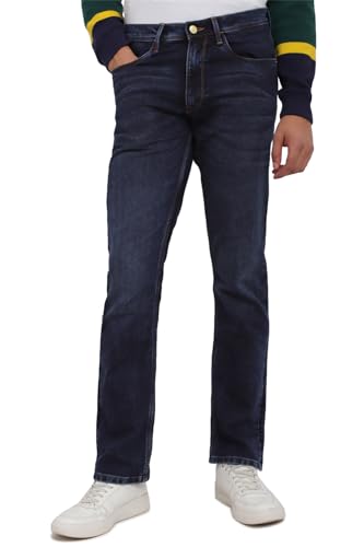 Image of Allen Solly Men Jeans