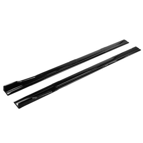 Falda lateral de personalización exterior para renovar tu coche G30 G31 Sport 17-19