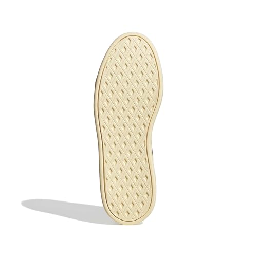 Image of adidas Womens Breaknet Sleek Sneaker