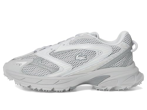 Image of Lacoste L003 Neo Shot Sneakers