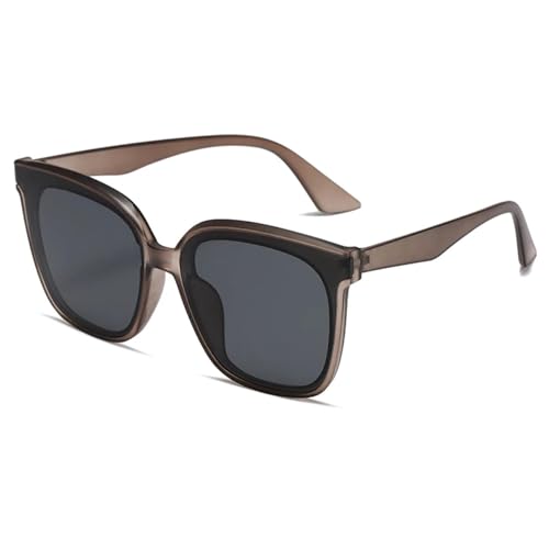 Lunettes de soleil UV400 pour hommes et femmes cherchant confort et sécurité en sport et conduite