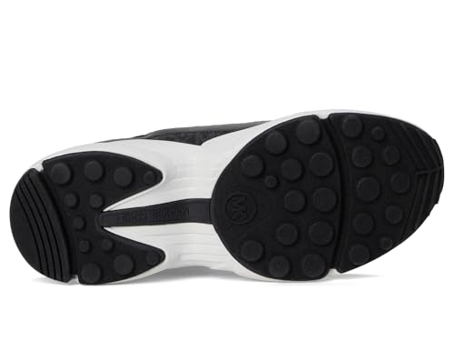 Michael Kors Women's Sami Knit Trainer Sneaker3