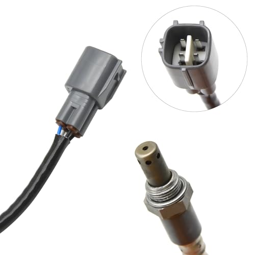 Sensor de Oxígeno Upstream para Lexus y Toyota miniatura 5