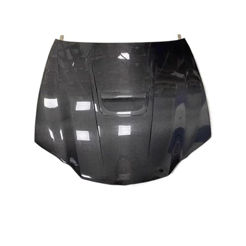NTX GS350 GS300 GS450 GS460 2012-2020 J[{t@Co[tgGWt[hxgveN^[X|C[Jo[(Double sided carbon)