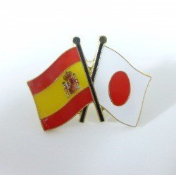 万博　ピンバッジ　アイルランド　スペイン　日本 大阪 関西万博 アイルランド館 ピンバッジ - メルカリ