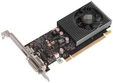 NVIDIA  GT 1030 GDDR5 2G  64bit  Nvidia GPU   DVI