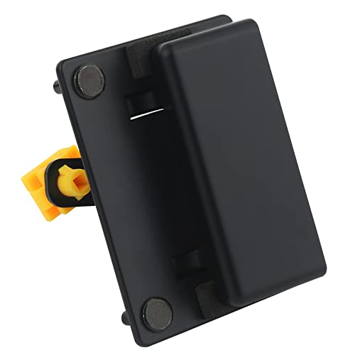 APPERFiT Rear Cargo Door Latch Handle 77498 88509 Compatible with ...