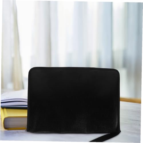 Sac de rangement documents ignifuge pour protéger le bureau de la maison - 7