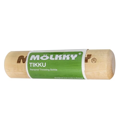 Mölkky Tactic zbijak