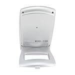 Equity 31300 Fold-Up LCD Travel Alarm Clock with Nap Timer & Backlight - Image 4