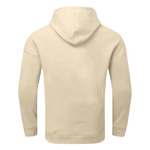 Usa Flag Print Hoodie Men Pullover Long Sleeve Drawstring Sweatshirts Casual Fashion Vintage Graphic Comfy Hoodies3