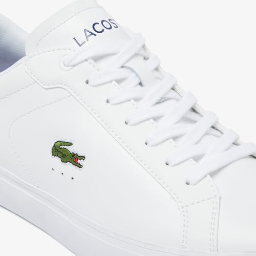 Image of Lacoste Mens 48sma0001 Shoes