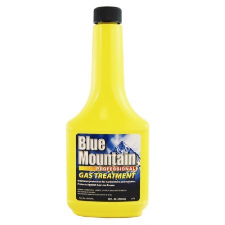 Blue Mountain Gas Treatment (12 oz)