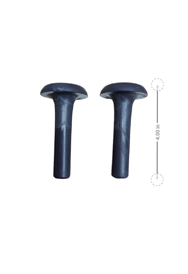 WOUXUN Back Seat Top Knob for Seat Folding Rear Seat Folding Knob