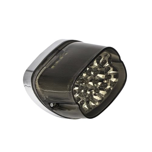 Feux arrière à LED pour Road King et Fat Boy | Style épuré