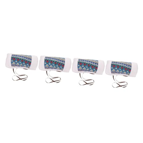 Chauffe-mains pour femmes TOYANDONA mitaines chauffantes d hiver