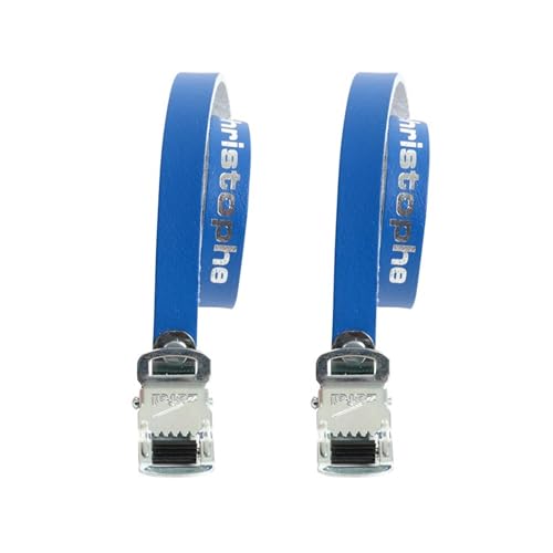 26544var Crochet de pédale sans sangle pour VTT Taille S-M