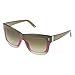 Produktbild Escada S0353720 Brille, mehrfarbig, 56 mm für Damen