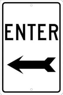 NMC TM77H Traffic Sign, Legend