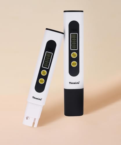Themisto TH-TDS10 Digital TDS Meter (Image - 6)