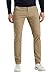 Produktbild PME Legend Herren Chinohose Twin WASP Chino - Regular Fit - Blau Beige Grün, Größe:33W / 32L, Farbe:Beige 6405