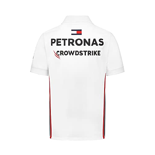 Mercedes AMG Petronas Polo MAPF1 RP for Men, Colour