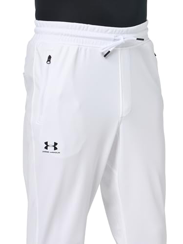 Image of Under Armour Men's Sportstyle Tricot Jogger