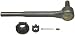 Moog ES409LT Tie Rod End