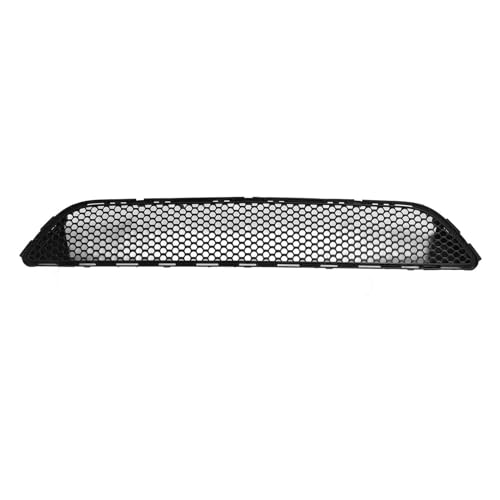 Rejilla delantera inferior W204 AMG que mejora la ventilación de tu coche 2008-2011