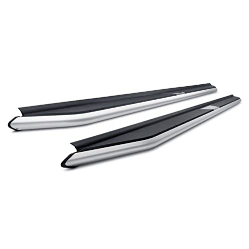 Estribos de aluminio Steelcraft 300-02290 miniatura 3