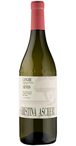 Langhe Arneis DOC, ASCHERI 750ml. Piemonte, Italy, WHITE WINE