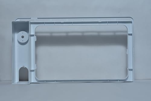 Image of Arvika Sales Original Fridge Freezer Door Frame Compatible for LG Single Door Refrigerator Button Lock Type Door (Model No: GL-245, GL-281 & GL-285)