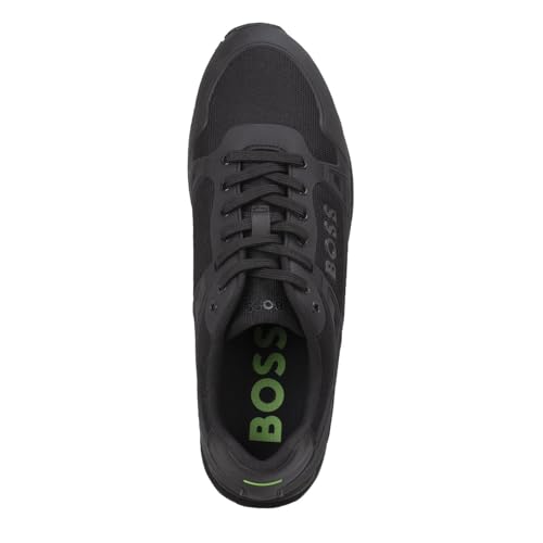 BOSS Men's Modern Trainers3