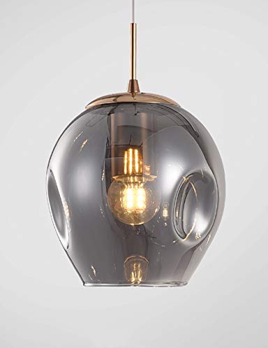 10-Glass-Balls-Pendant-Light-Staircase-Chandelier-Duplex-Building-Large-Chandelier-Living-Room-Villa-Hollow-Modern-Minimalist-Staircase-Lamp-Long-Chandelier-55x200cm-Color-Gray