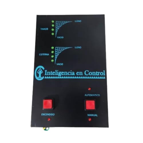 La mejor comparación de Bomba automatica para tinaco que puedes comprar esta semana. 26 Imagen adicional