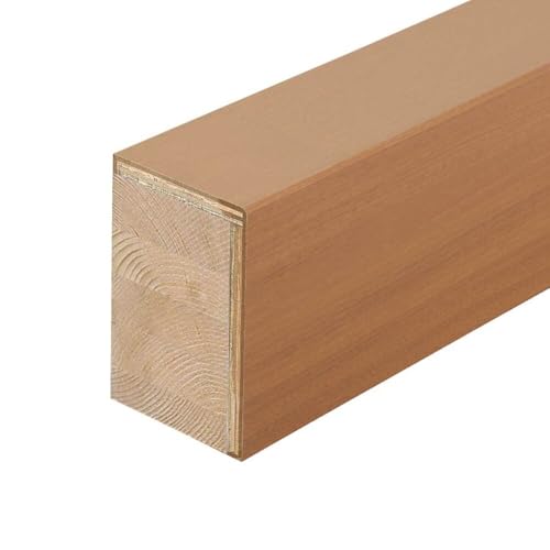 大建工業 化粧シート玄関造作材 上り框(芯あり)120o×1,950o ティーブラウン YNZ31-36MT