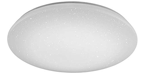 Plafonnier LED variable Trio Nalida 4650 Lm avec temperature de couleur ajustable