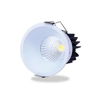 EAGLE LAZER 18 Watt Deep COB Spot Light (Natural White (4000K))