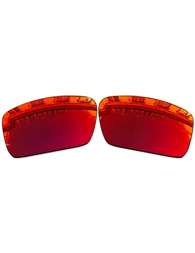 Image of Lenses | Nose Piece Replacement for Ray-Ban RB3498 61mm Sunglass - Multiple Options